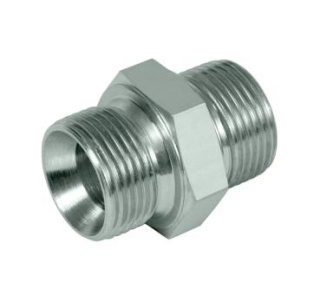 Hrdlo M/BSP zavit forma B DIN3852